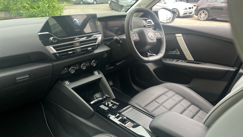 Citroen C4 1.2 [130] Max 5dr Auto Petrol Hatchback